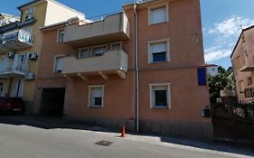 Apartmani Golomeic